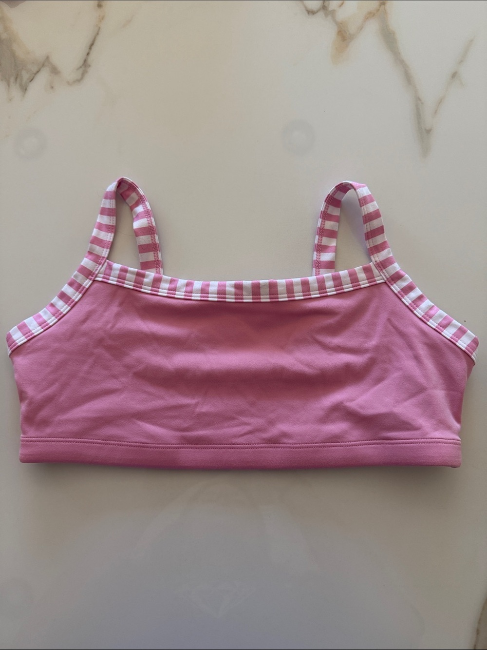 Liaison the Label basic contrast bra